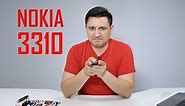 UNBOXING & REVIEW - Nokia 3310 - Merge și YouTube pe el!