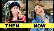 CHEAPER BY THE DOZEN Cast - Then and Now 2022 (19 Years Later!)