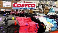 COSTCO CLOTHING PANTS & JEANS for WOMEN | SHOP WITH ME