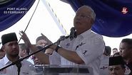 WATCH: Prime Minister Dato Sri Najib Tun Razak Full Speech Foo...