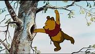 a classic favorite. POOH and CHRISTOPHER ROBIN at the Hundred Acre Wood