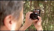 DPReview TV: Sony RX100 VI Review