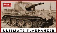 Flakpanzer V ‘Coelian’