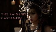 The Rains of Castamere (Official Music Video) - Tina Guo (Game of Thrones)
