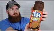 Does B&M Canned Bread Taste Good???