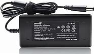 90W 19V 4.74A AC Adapter Charger Power Supply for HP Pavilion All-in-One Desktop PC 20-B010 20-B013W 20-B014 21-h010 21-2024 22-3010 22-3020 22-3030 22-3110 23-g010 24-G014 24-F0047C