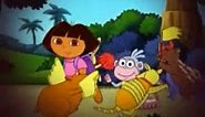 Dora the Explorer S03E14 Dora Saves the Game