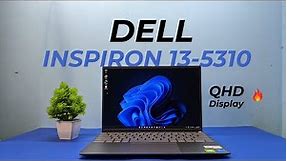 DELL Inspiron 13 5310 - DELL i5 11 generation | 13 inch |