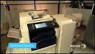 Xerox WorkCentre 7525 / 7530 / 7535 / 7545 / 7556 Review