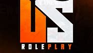 US Roleplay Logo & Animation Design ( Fivem Full Pack )