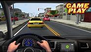 City Driving - Official Gameplay