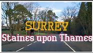 Staines upon Thames | Surrey