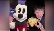 Mickey Mouse REACTS on Tiktok Compilation Part 6 (@HassanKhadair)