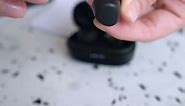 TOZO A1-Mini wireless earbuds 🎧