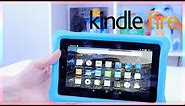 Kindle Fire Kids Edition Tablet