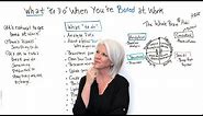 What to Do When You're Bored at Work - Project Management Training