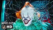 House Of Mirrors Scene | IT CHAPTER TWO (2019) Horror, Movie CLIP HD