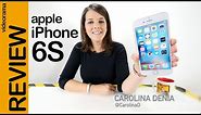 Apple iPhone 6s review en español