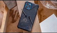 UAG Metropolis iPhone 12 Pro Max Case Review - Bulletproof Materials