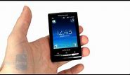 Sony Ericsson Xperia X10 mini Review