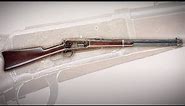 I Have This Old Gun: Winchester Model 1894 Lever-Action Rifle