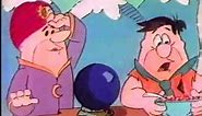 Flintstones "Fruity Pebbles Commercial" 1981