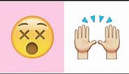 10 Emojis You’ve Been Using Wrong
