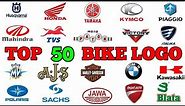 Top-50 Best Motorcycle Logos