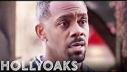 The Truth Comes Out About Felix | Hollyoaks
