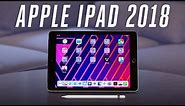 Apple iPad (2018) review