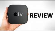 Apple TV 4K - FULL REVIEW