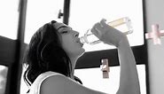 Smartwater Unveils a New Campaign With Gal Gadot