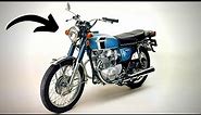 10 Classic Motorcycles that NEED TO MAKE A COMEBACK