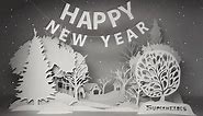 Happy New Year Images 2019 –... - Happy New Year Pictures