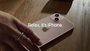 Video Iklan iPhone 13 Pamerkan Baterai dan Durabilitas Ceramic Shield