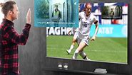 Discover a new level to smart TV with... - Toshiba TV Global