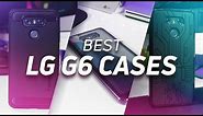 Best LG G6 cases: slim, stylish and rugged