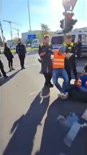 Protesters Getting What They Deserve Pt 15 🚨🔥