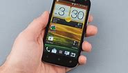 HTC One SV Review