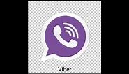 Viber logo History