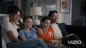 VIZIO V-Series 2.1 Compact Home Theater Sound Bar with DTS Virtual:X, Bluetooth, Wireless Subwoofer, Voice Assistant Compatible, Includes Remote Control