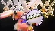 Energizer: “Just Keeps Going” Commercial