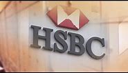 Safe-deposit boxes disappear at HSBC branch