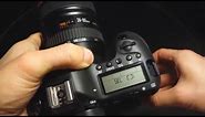 DSTE Battery Grip for Canon EOS 6D (BG-E13 clone) Review