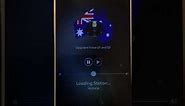 Australia Police Radio Scanner For iPhone