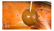 Caramel Apple Day! 🍏🍯👏🏼
