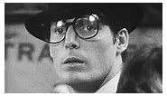 Clark Kent: An eyewear icon