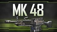 Mk 48 - Black Ops 2 Weapon Guide