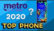 BEST PHONE TO USE ON METRO by TMOBILE ? 2022