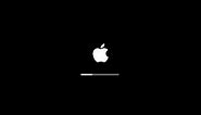 Fake Apple Updating Screen [4K] [1 Hour]